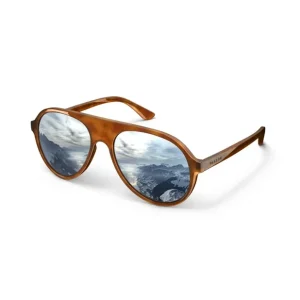 Vallon Hazlewood Zonnebril Aanbieding