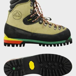 Dagaanbieding LA SPORTIVA NEPAL TOP LEERGEVOERDE D-SCHOEN