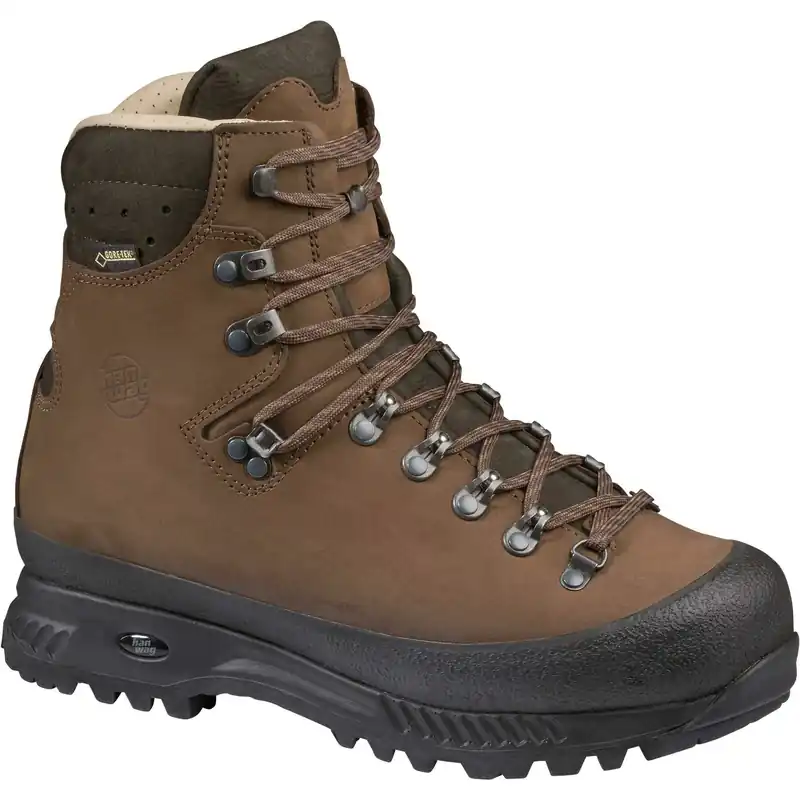 Betrouwbaar HANWAG ALASKA GTX BERGSCHOEN EXTRA STEVIG