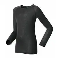 ODLO SHIRT L/S WARM KIDS 10459 Koop Online