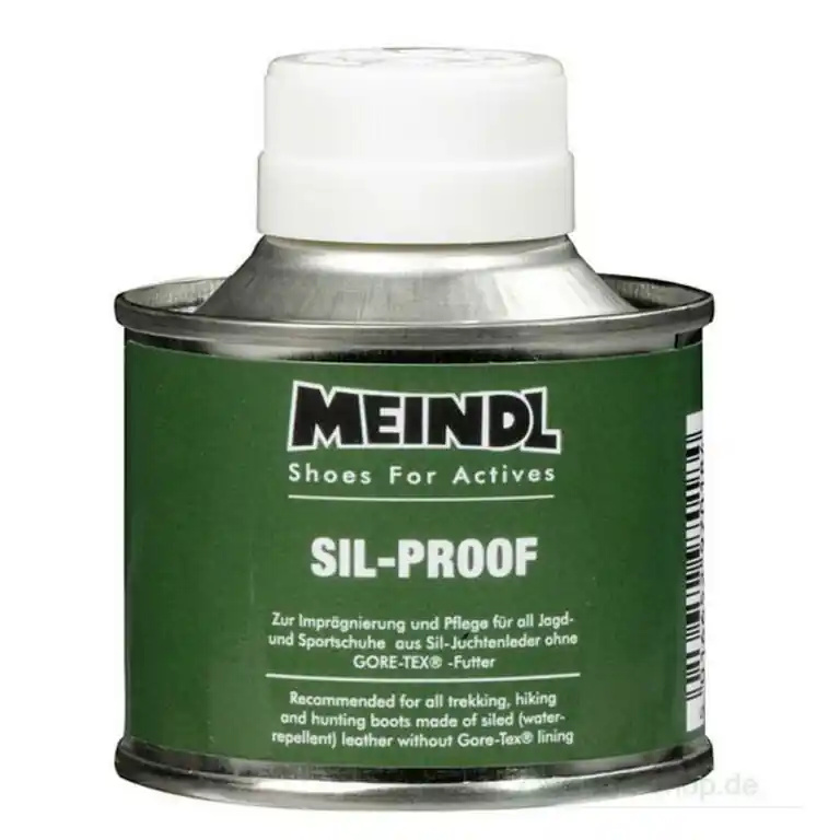 MEINDL SILPROOF - WAX VOOR MEINDL PERFEKT Exclusieve Aanbieding