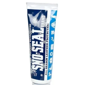 Koop Vandaag SNO-SEAL SNO SEAL TUBE 100 GRAM - BIJENWAS VOOR LEREN SCHOENEN