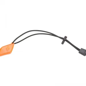 Finale Uitverkoop BLACK DIAMOND PICK PROTECTOR - PUNTBESCHERMER PICKEL