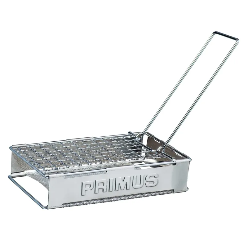 PRIMUS TOASTER RVS Flitsaanbieding