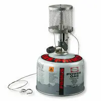 Shop Nu PRIMUS MICRON LANTAARN STEEL MESH MET PIËZO