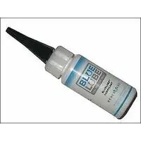 BENCHMADE BLUE LUBE LUBRICANT ONDERHOUDSMIDDEL MES Actieprijs