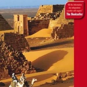 BRADT TRAVELGUIDES SUDAN (9781841624136) REISGIDS SOEDAN Seizoensaanbieding