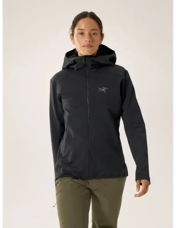 Arc‘teryx Gamma Hoody Dames Must-Have