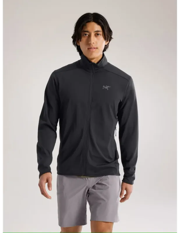 Arc‘teryx Kyanite Lightweight Jacket Heren Hete Deal