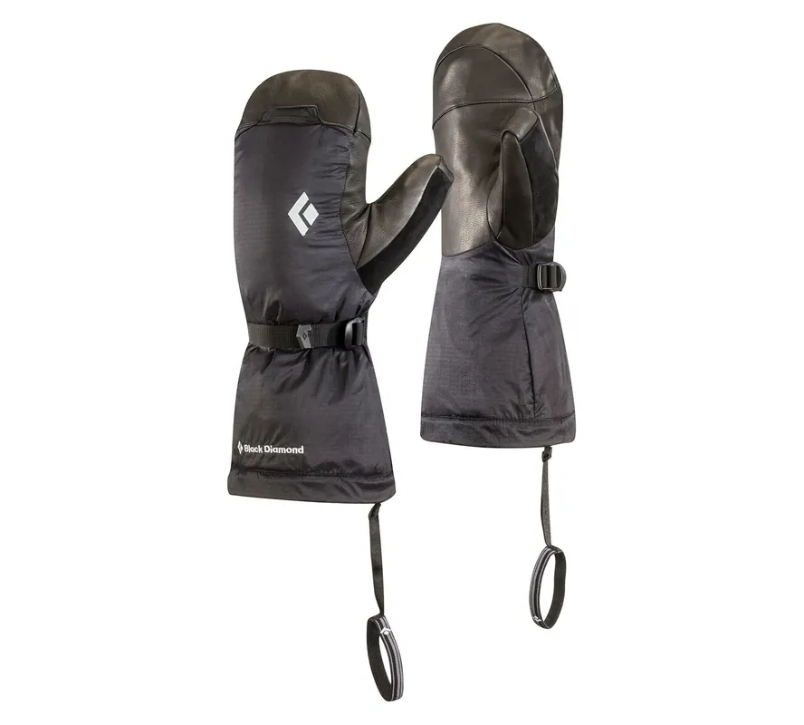 Gereduceerde Prijs BLACK DIAMOND ABSOLUTE MITT