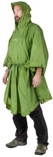 Bestseller Exped Bivy Poncho