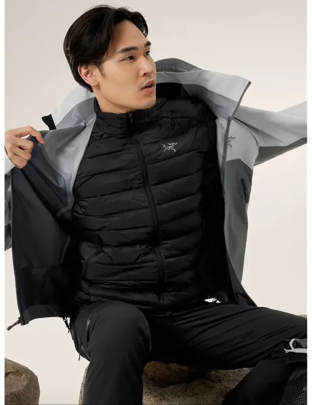 Arc‘teryx Cerium Jacket Heren Uitverkoop