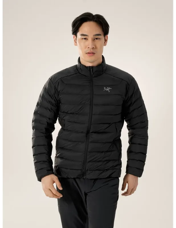 Goedkoop Arc‘teryx Cerium Jacket Heren