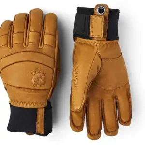 Must-Have Hestra Fall Line - 5 Finger - Cork/Cork - 10