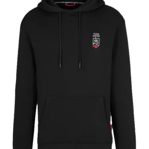 Nieuw VAN DEER - Red Bull Sports Essential Hoodie