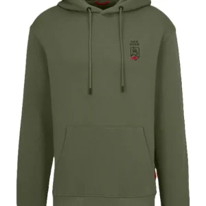 Laatste Kans VAN DEER Red Bull Sports - Essential Hoodie