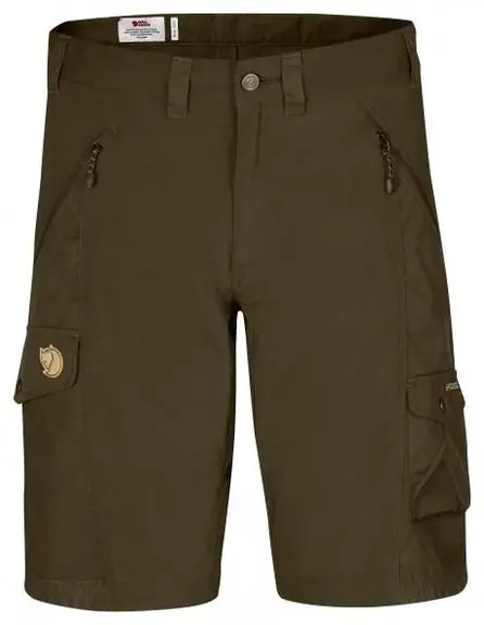 FJALLRAVEN ABISKO SHORTS Actieprijs