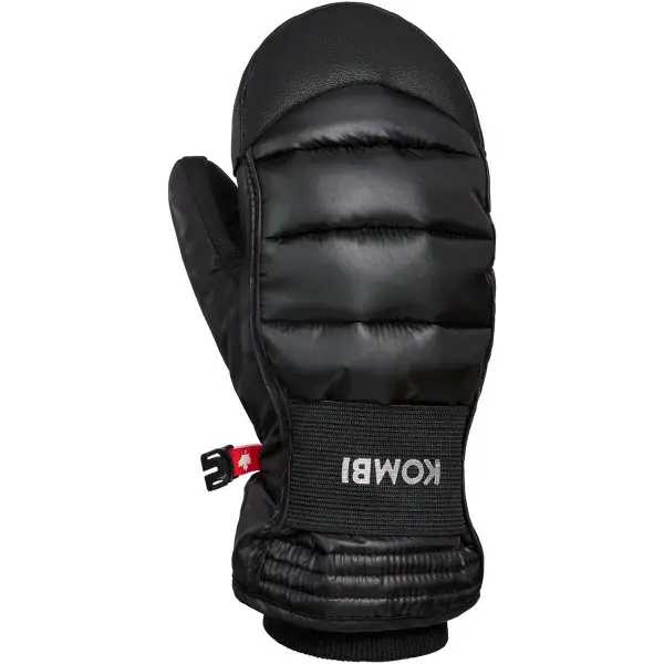 SkiwantenKOMBIEPIC W MITT BLACK Koop Vandaag