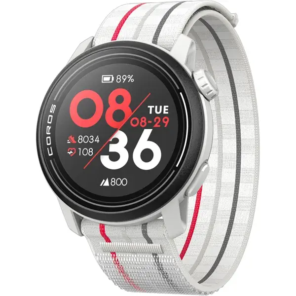 GPS cardio horlogeCOROSPACE 3 NYLON Beste Prijs