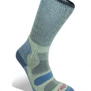 BRIDGEDALE W‘S LIGHT HIKER - WANDELSOKKEN DAMES Shop Nu