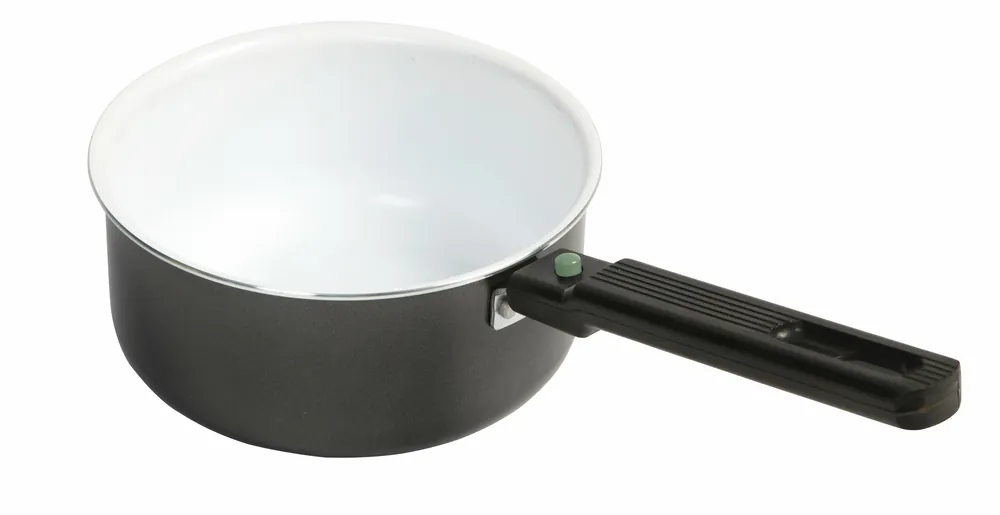 Bo-Camp Steelpan Sprint ø16 cm Hoge Kwaliteit