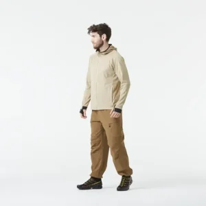 Voordeelprijs Picture Shari Zip Tech Hoodie Heren