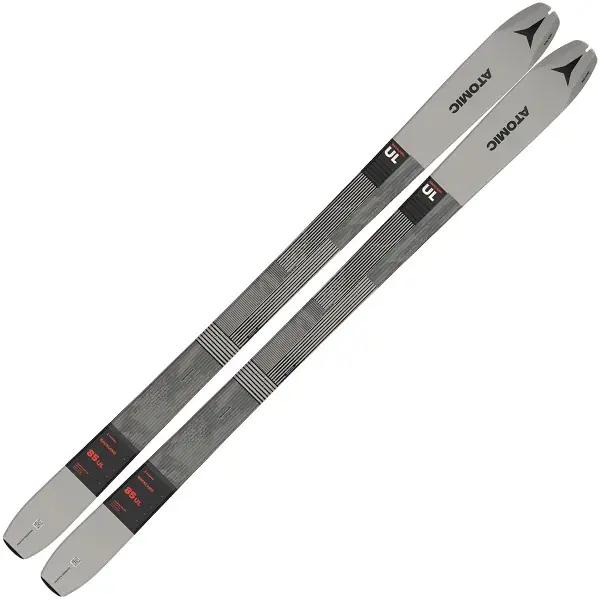 Merkproduct ToerskiATOMICBACKLAND 85 UL