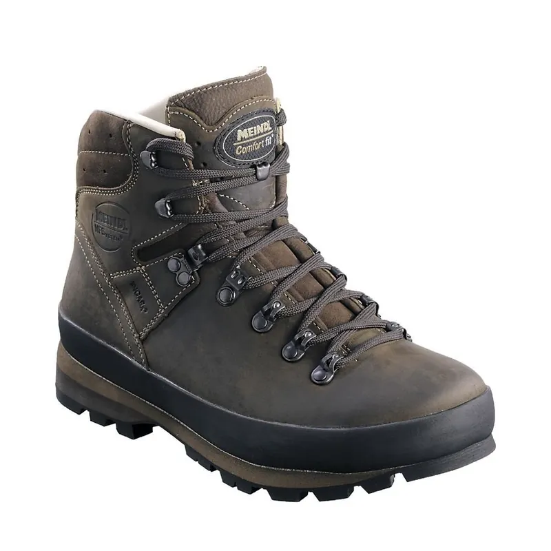 MEINDL BERNINA 2 BREDE BERGSCHOEN EXTRA BREED! Bestel Nu