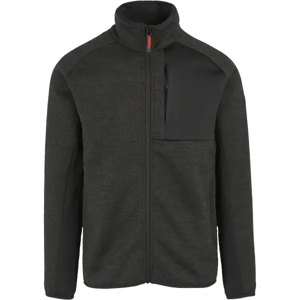 Shop Nu Wandel fleecejasREGATTASHORSTON ASH MARL