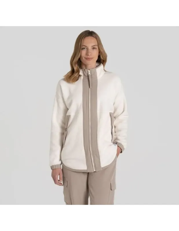 Craghoppers CO2 Renu Steppes Insulating Jacket Fabrieksprijs