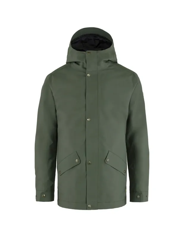 Fjällräven Visby 3 in 1 Jacket Speciale Aanbieding