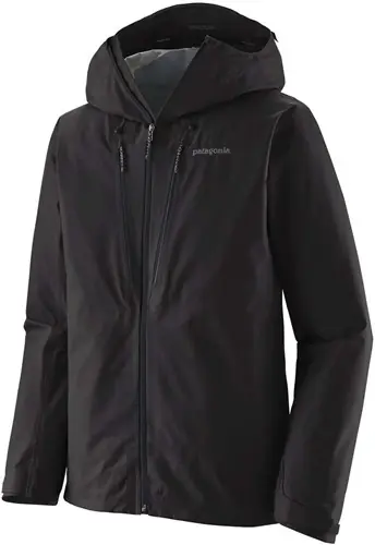 Patagonia M‘s Triolet Jacket - Black - XXL Koop Online