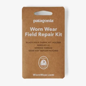 Aanbieding Patagonia Worn Wear Field Repair Kit