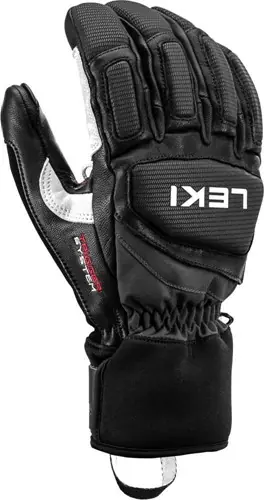 Leki Griffin Pro 3D - Black/White - 7 Speciale Aanbieding