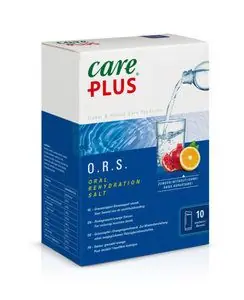 Actieprijs Care Plus O.R.S. Pomegranate/Orange