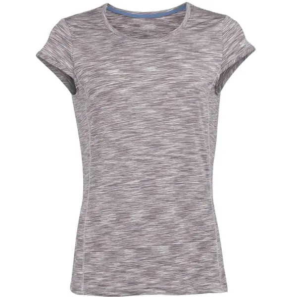 WandelshirtREGATTAHYPERDIMENSION II HEATHER Must-Have