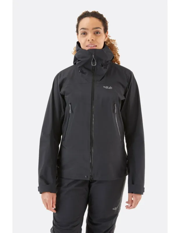 Rab Kangri GTX Waterdicht Jacket Dames Laatste Kans