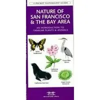 WATERFORD NATURE OF SAN FRANCISCO & BAY AREA (9781583553145) Laatste Kans