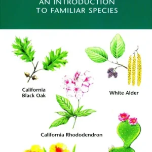 Koop Vandaag WATERFORD CALIFORNIA TREES & WILDFLOWERS (9781583550717) NATUURGIDSJE