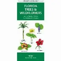 WATERFORD YELLOWSTONE TREES & WILDFLOWERS (9781583553251) NATUURGIDSJE Beperkte Voorraad