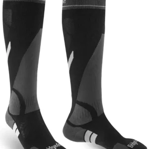 Betaalbaar Bridgedale Lightweight Merino Endurance Lange Skisokken Heren