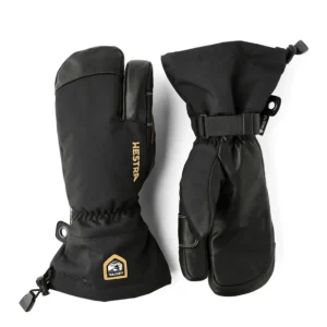 Nieuw Hestra Army Leather GTX - 3 Vinger Handschoen