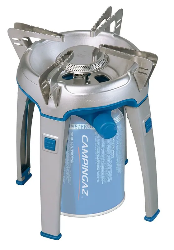 Seizoensaanbieding Campingaz Bivouac Instastart Stove