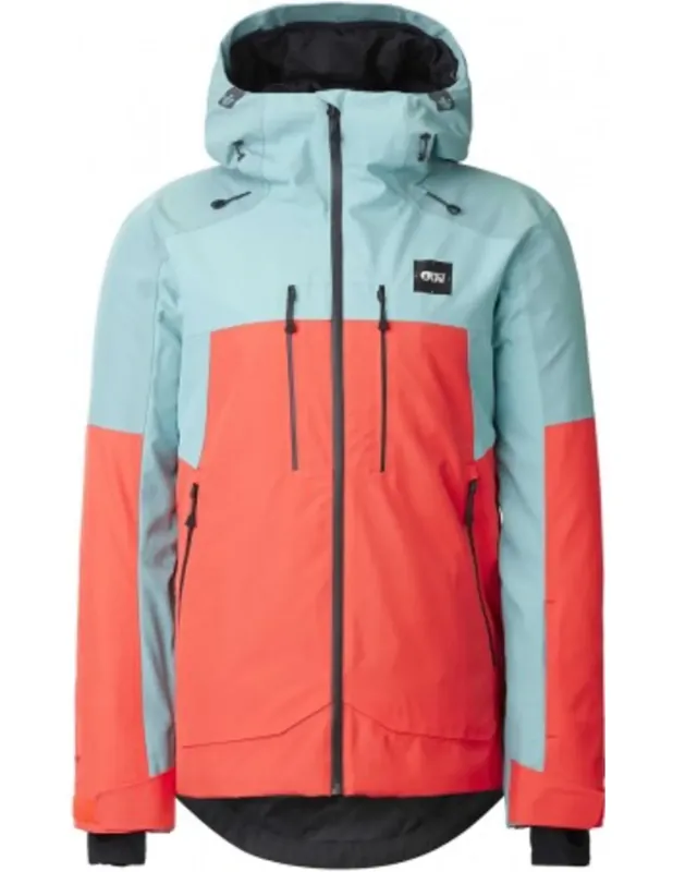 Picture Exa Jacket Weekendaanbieding
