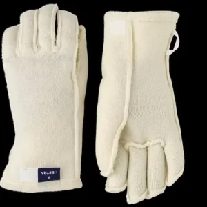 Hestra Wool Pile/Terry Liner - 5 finger Actieprijs