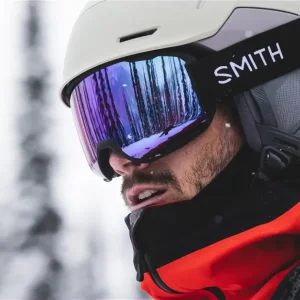 Smith Preview Skibril Snelle Levering