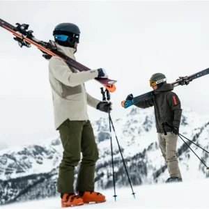 Tijdelijk Beschikbaar Blizzard Thunderbird R15-76 LTD COMP 12 Ski‘s