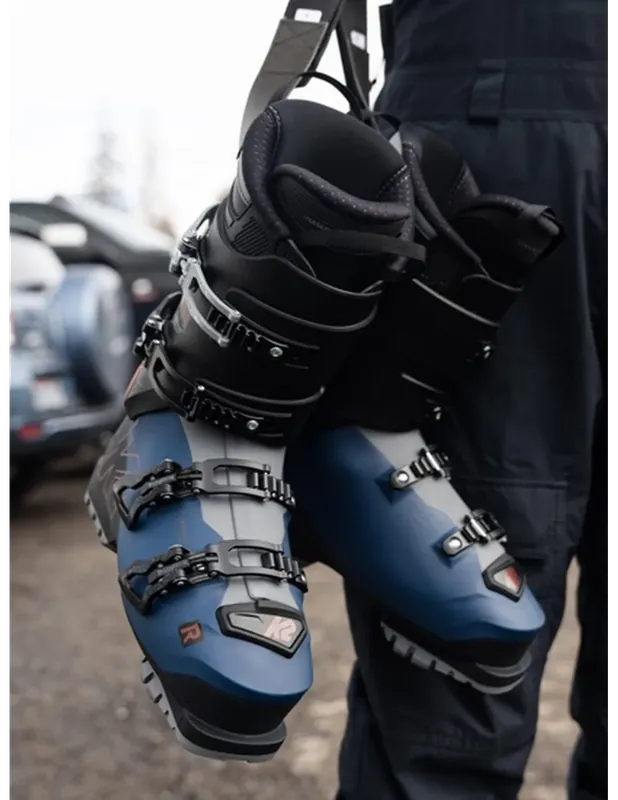 K2 RECON 110 BOA Skischoen Heren Favoriet