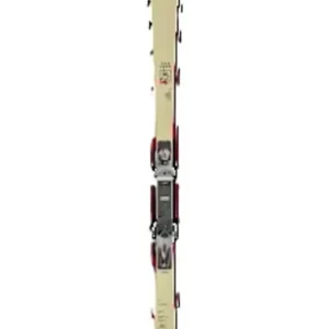 Must-Have VAN DEER - Red Bull Sports H-POWER68 + Look SPX12