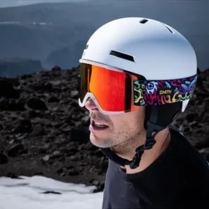 Smith Rodeo Mips Ski Helm Korting